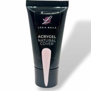 Acrygel / Akrygel - Natural Cover