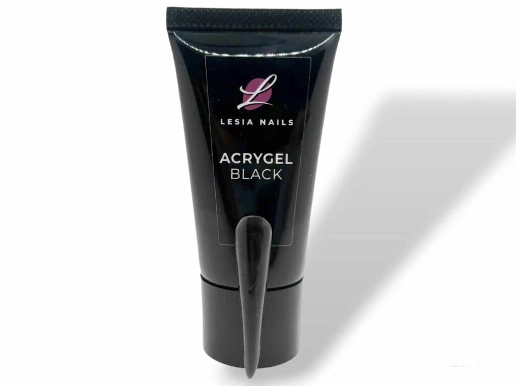 Acrygel / Akrygel - Black