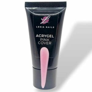 Acrygel / Akrygel - Pink Cover