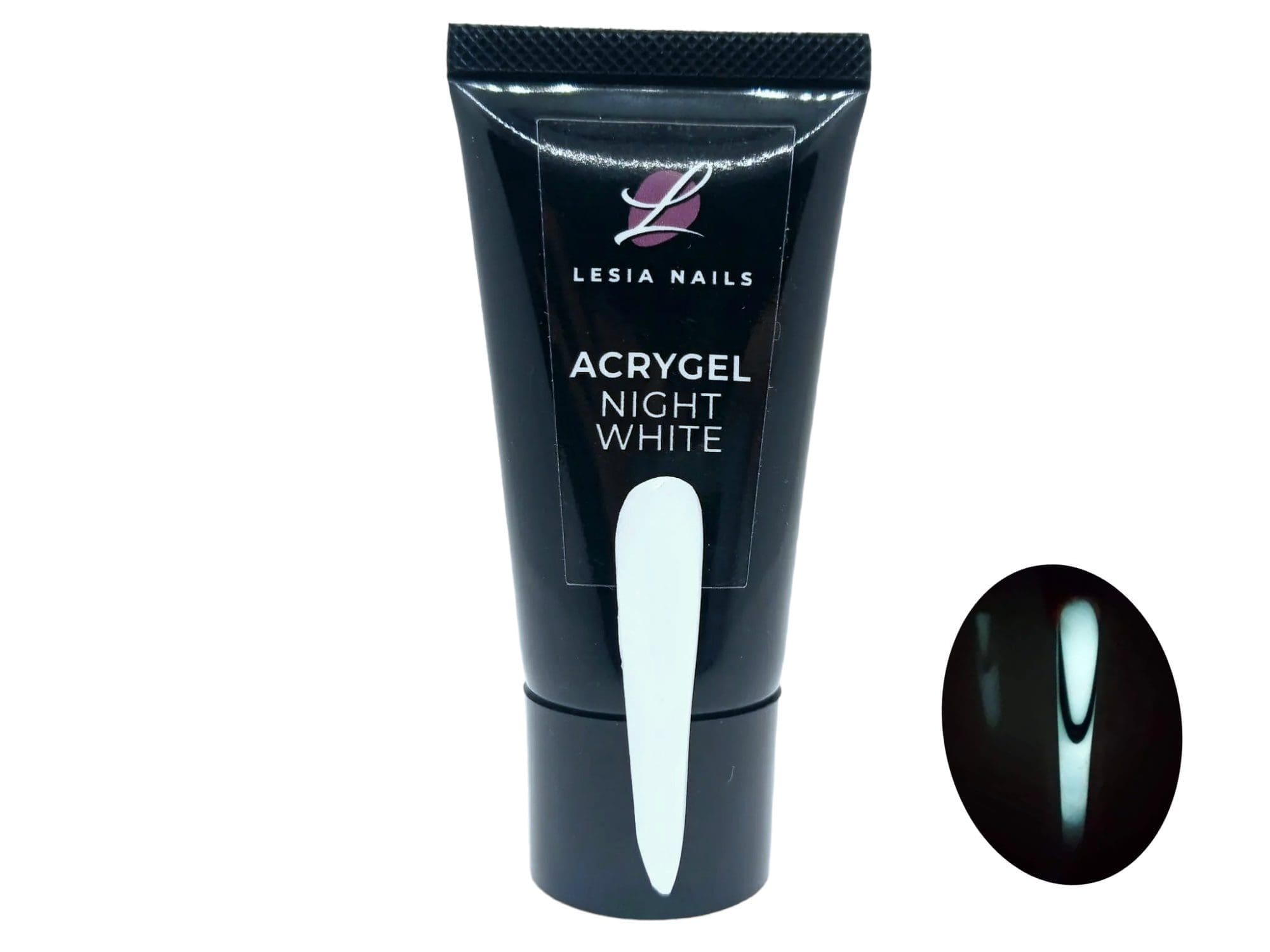 Acrygel / Akrygel - Night White