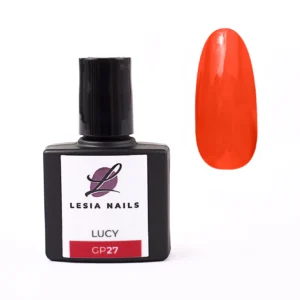 LUCY GP27 - UV/LED barevný gellak