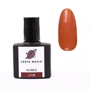 AUREA GP31 - UV/LED barevný gellak
