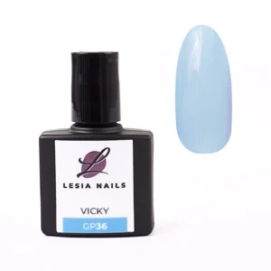 VICKY GP36 - UV/LED barevný gellak