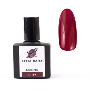 MONNA GP37 - UV/LED barevný gellak