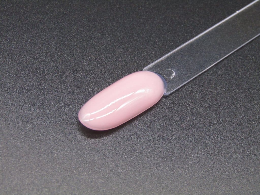 CLASSIC RUBBER BASE -PINK - UV/LED Podkladový gel