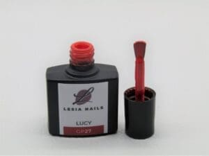 LUCY GP27 - UV/LED barevný gellak