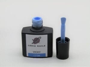 VICKY GP36 - UV/LED barevný gellak
