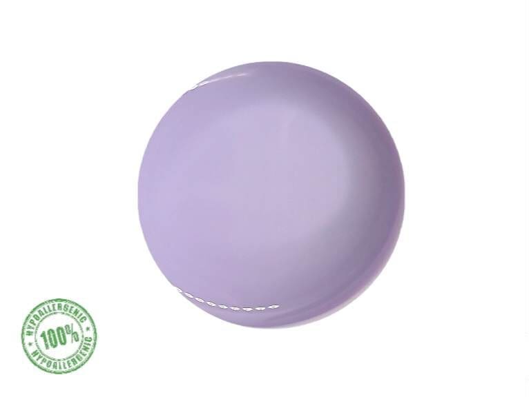 Rubber Base - Violet - UV/LED - Podkladový gel