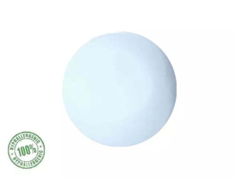 Rubber Base - White Lite - UV/LED - Podkladový gel