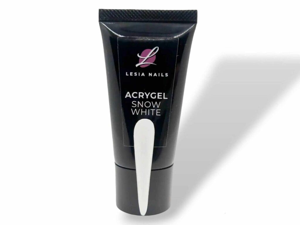 Acrygel / Akrygel - Snow White