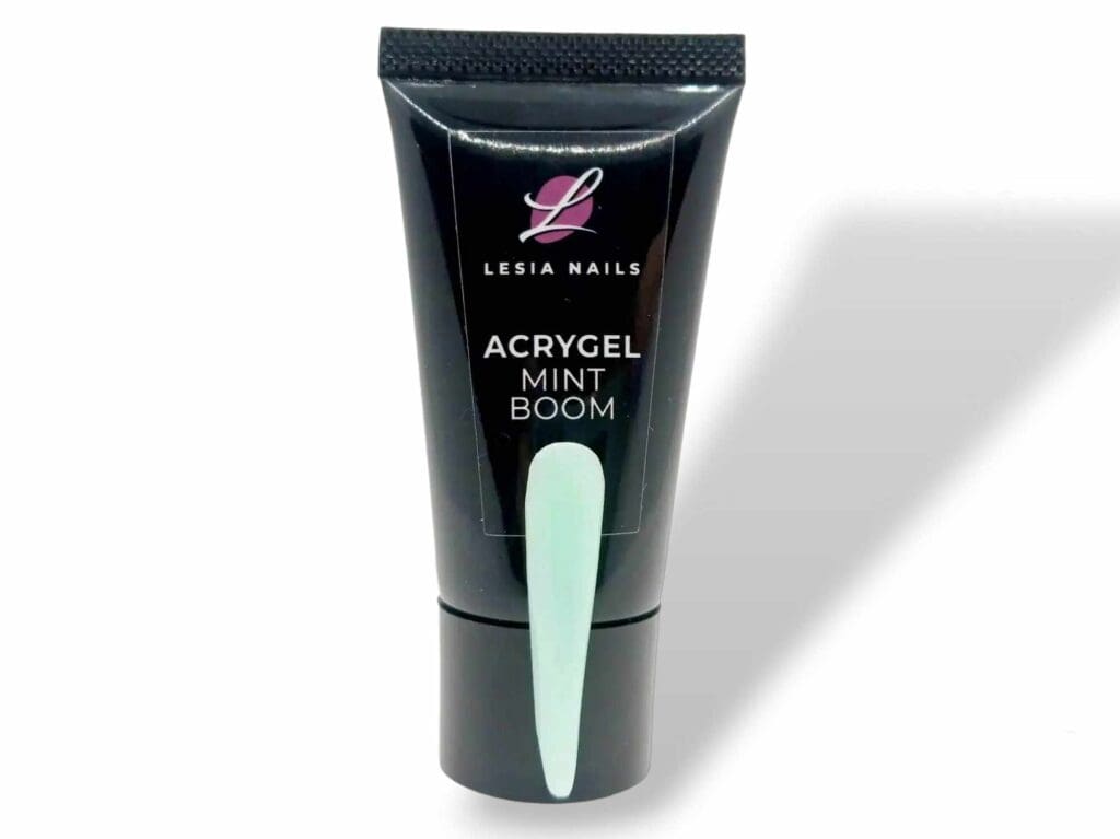 Acrygel / Akrygel - Mint Boom