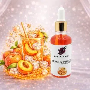 Olejíček na nehty s vůní Peachy Punch