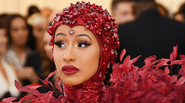 Cardi B