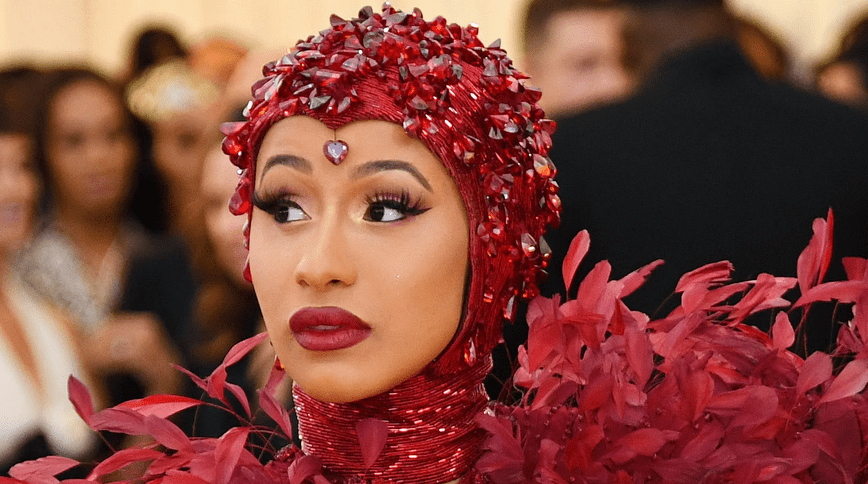 Cardi B