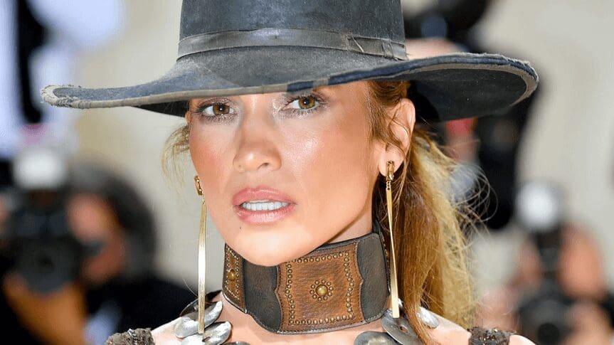 Jennifer Lopez