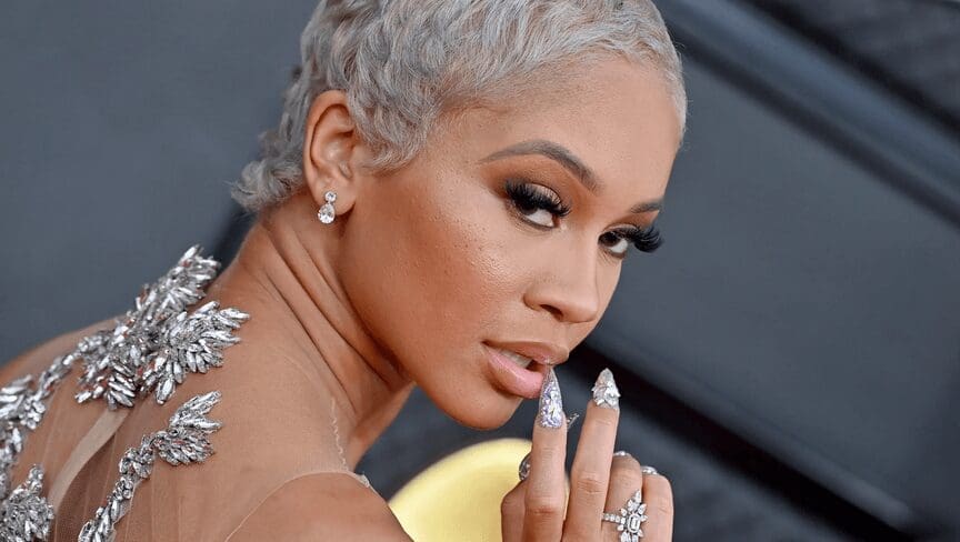 Saweetie