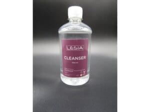 CLEANER - čistič výpotku