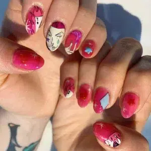 Lovec x Lovec Hisoka