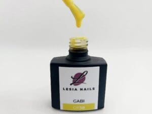 GABI GP38 - UV/LED barevný gellak