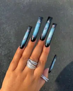 Aura Nails