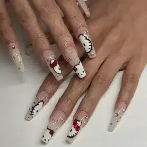 Hello Kitty