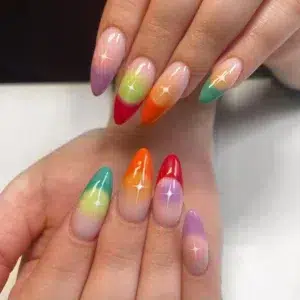 Aura Nails