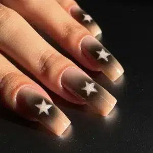 Aura Nails
