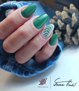 forest green