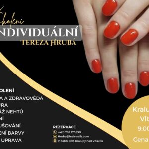 Individuální školení - Kralupy n.Vlt
