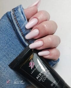 Acrygel Nature Cover