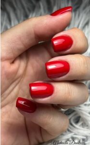 Royal Red