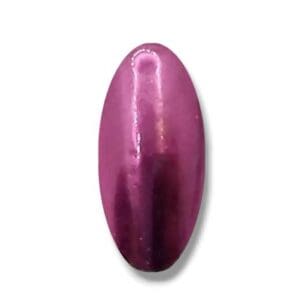 Chrom Pigment - Růžová B05