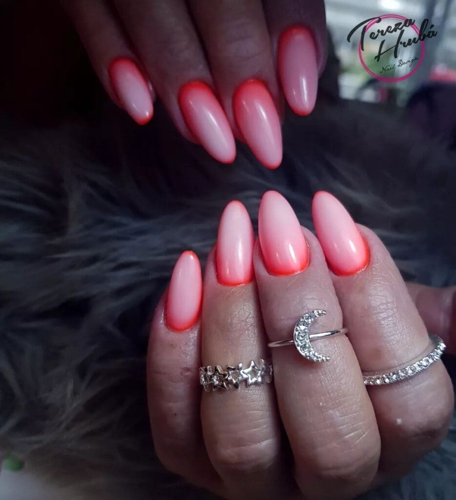 Mléčné ombre