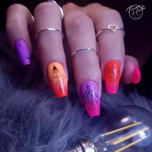 Ombre nehty
