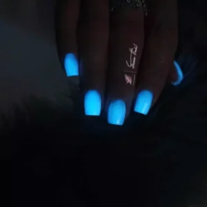 Acrygel Night White