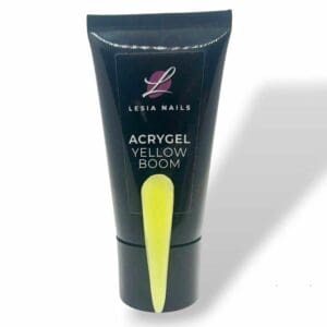 Acrygel / Akrygel - Yellow Boom