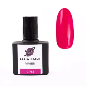 VIVIEN GP52 - UV/LED barevný gellak