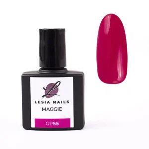 MAGGIE GP55 - UV/LED barevný gellak