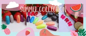 Summer Collection