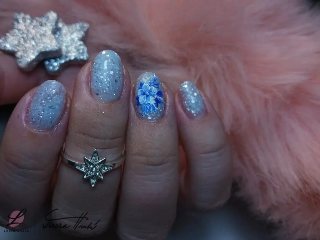 Jelly Builder - Sapphire