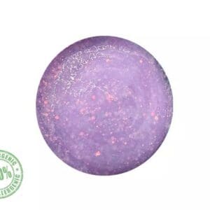 Jelly Builder - Amethyst